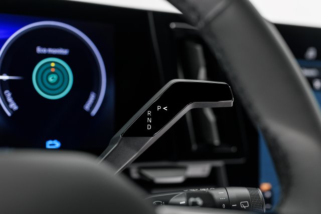 Eclipse Cross BEV
